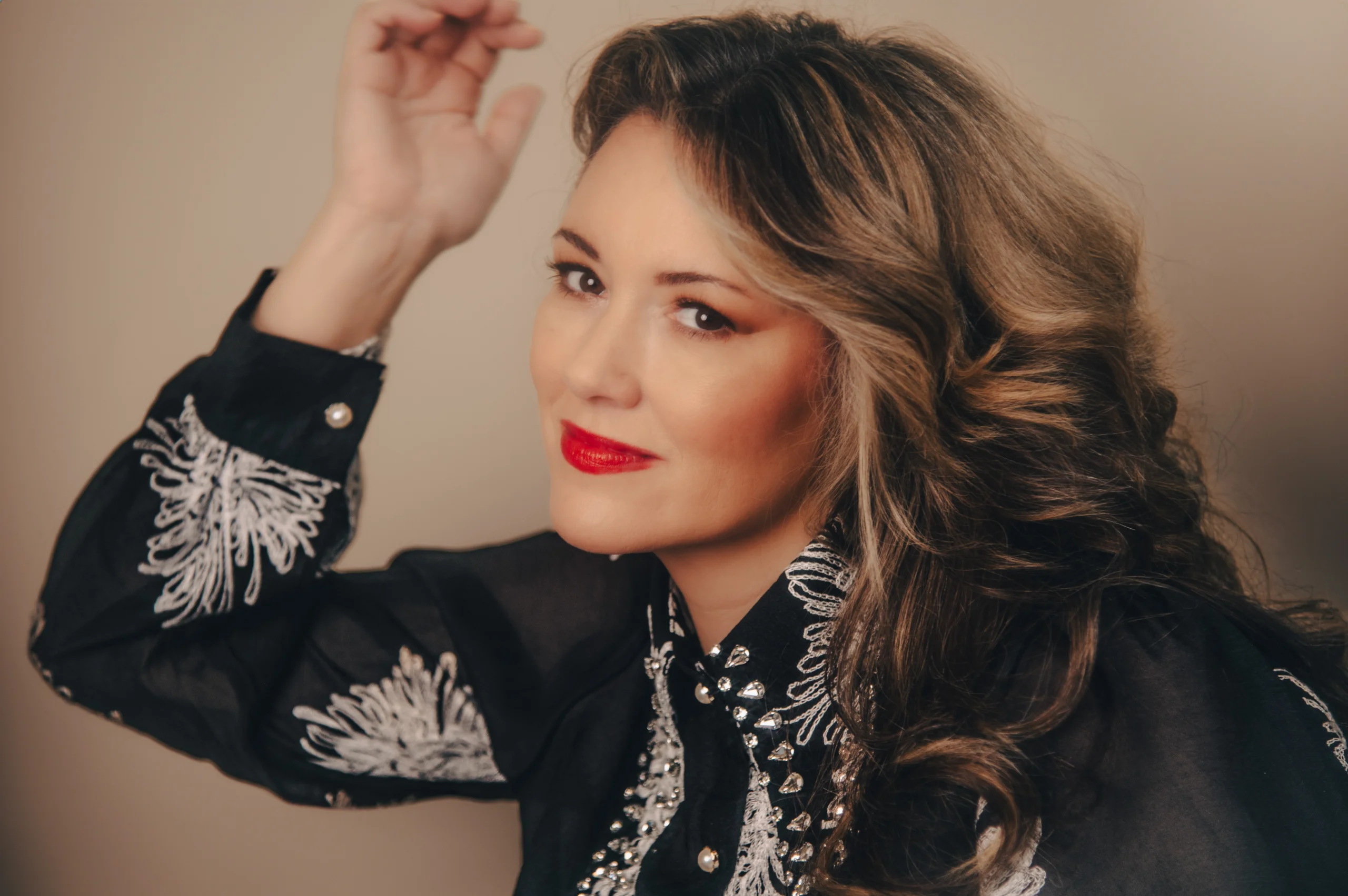 Mandy Barnett - West Palm Beach