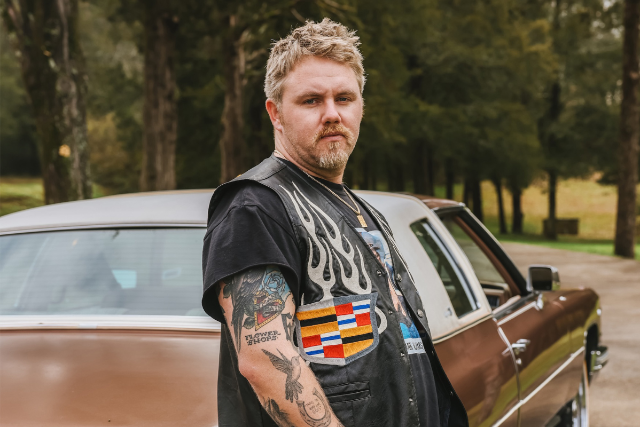 Ernest - Jacksonville