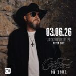 Colt Ford - Jacksonville