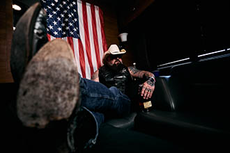 Creed Fisher - Fort Myers