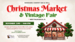 Christmas Market & Vintage Fair at Renegades - West Palm Beach