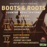 Boots & Roots Country Music Festival - Punta Gorda