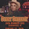 Sunny Sweeney - Jacksonville