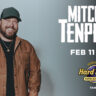 Mitchell Tenpenny - Tampa