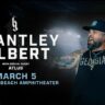 Brantley Gilbert - Pompano Beach