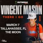 Vincent Mason - Tallahassee