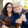 Ricky Skaggs, Sharon White - Key West