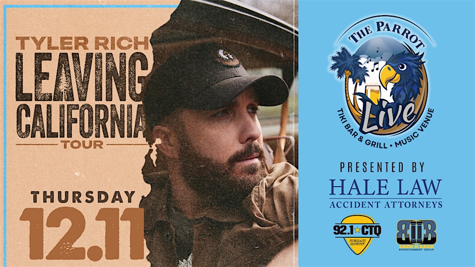 Tyler Rich - Sarasota