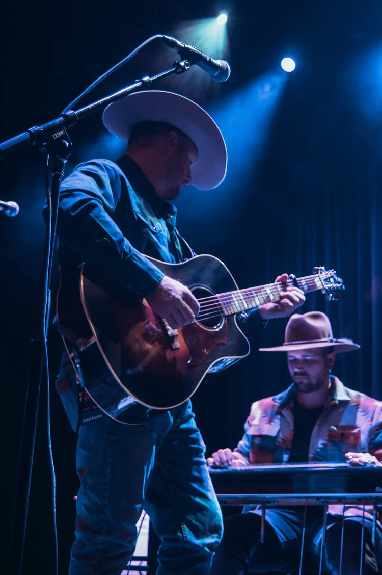 Eli Mosley - Sebring