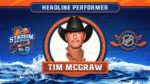 Tim McGraw - Tampa