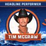 Tim McGraw - Tampa
