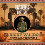 Ricky Valido - Clewiston