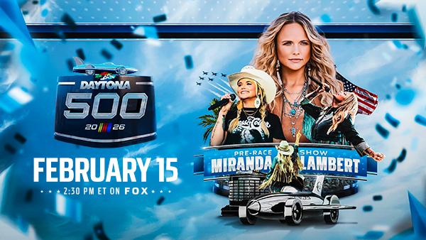 Miranda Lambert - Daytona Beach