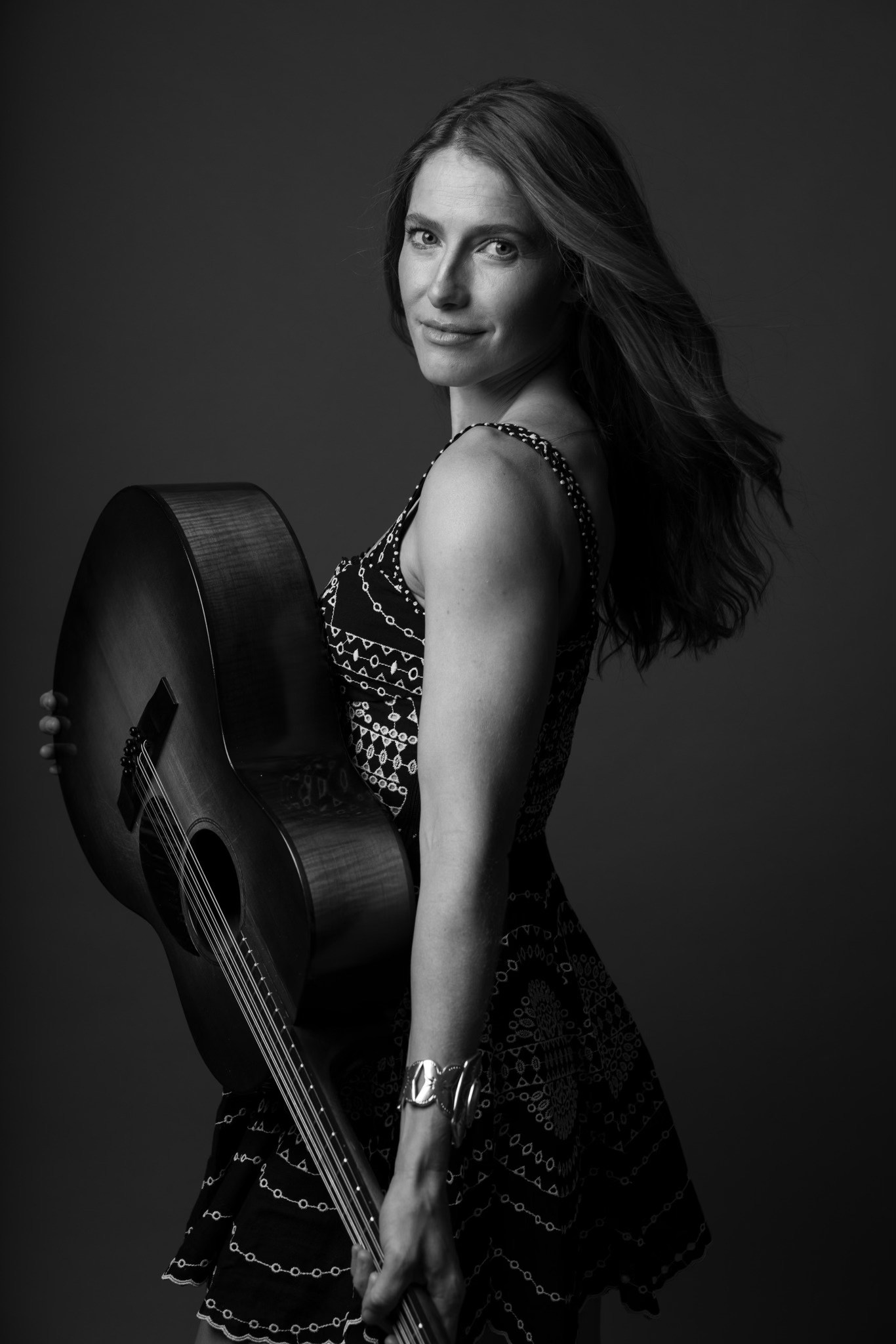 Caroline Jones - Jacksonville