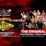Micro Wrestling Federation at Renegades - West Palm Beach