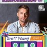 Brett Young - Green Cove Springs