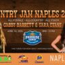 Country Jam - Naples