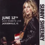 Sunny Sweeney - Jacksonville