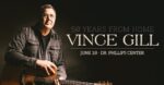Vince Gill - Orlando