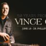 Vince Gill - Orlando