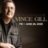 Vince Gill - Sarasota
