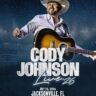 Cody Johnson, Randy Houser, Annie Bosko - Jacksonville