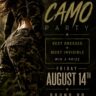Camo Party at The Round Up - Davie