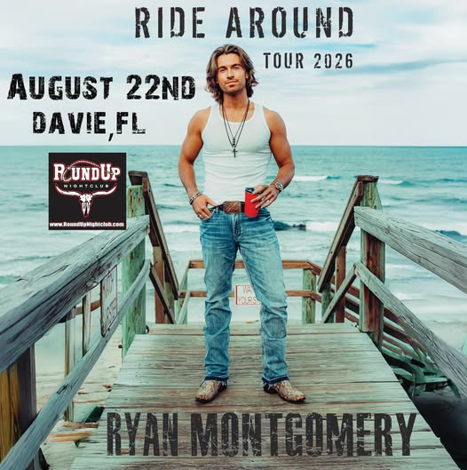 Ryan Montgomery - Davie