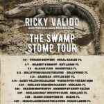 Ricky Valido - Homestead