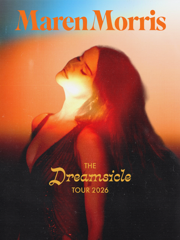 Maren Morris - Orlando