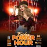 Power Hour Fridays at Renegades - West Palm Beach