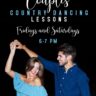 Couples Country Dancing Lessons at Renegades - West Palm Beach