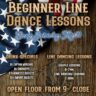 Adults Beginner Line Dance Lessons at Renegades - West Palm Beach