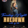 Thursday Night Hoedown at Renegades - West Palm Beach
