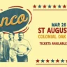 Lanco - St. Augustine