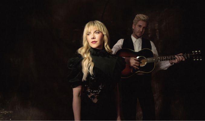 The Band Perry - Ponte Vedra Beach