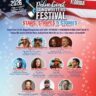 Palm Coast Songwriters Festival - Palm Coast