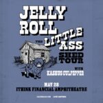 Jelly Roll, Kashus Culpepper - West Palm Beach