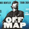 Dierks Bentley, Ricky Skaggs, Cole Goodwin - St. Augustine
