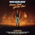 Tim McGraw, 49 Winchester - West Palm Beach