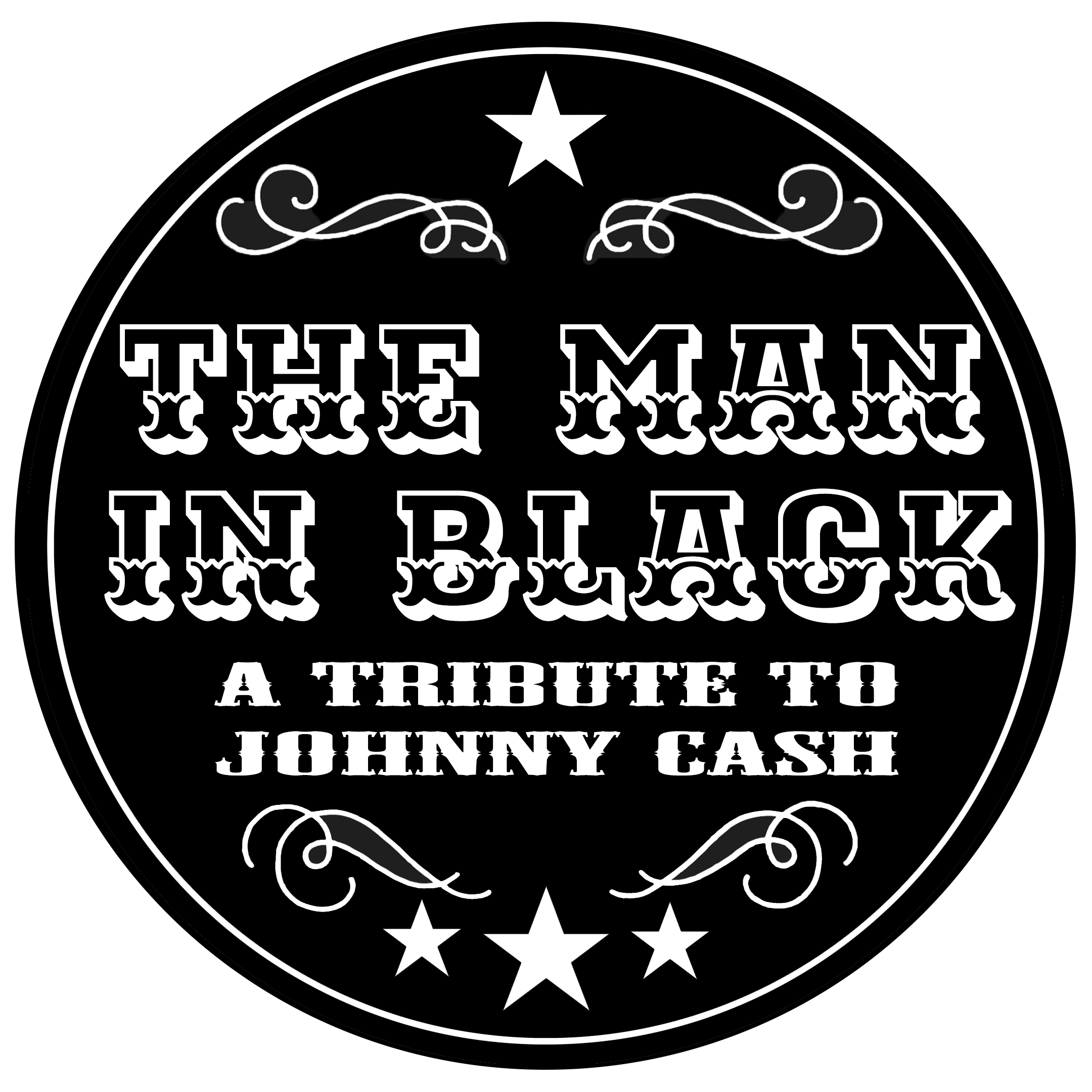 The Man in Black: A Tribute to Johnny Cash - Davie