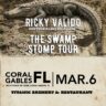 Ricky Valido - Coral Gables