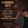 Gabriel Key - West Palm Beach