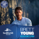 Brett Young - Orlando