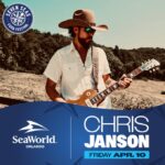 Chris Janson - Orlando