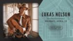 Lukas Nelson - Ponta Vedra Beach