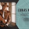 Lukas Nelson - Ponta Vedra Beach