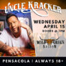 Uncle Kracker - Pensacola