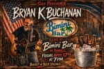 Bryan K Buchanan - Bunnell