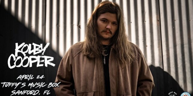 Kolby Cooper, Roc Helton - Sanford